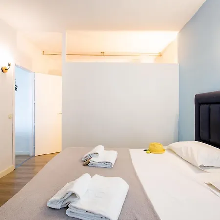 דירה 113 Paraiso Sur *