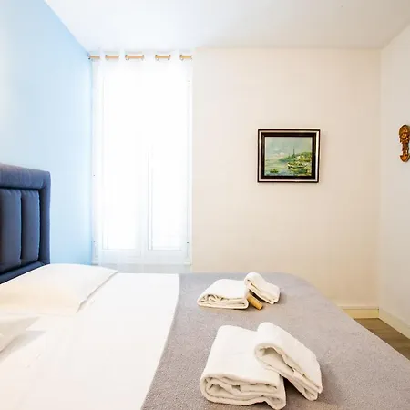 113 Paraiso Sur דירה פלאיה פראיסו