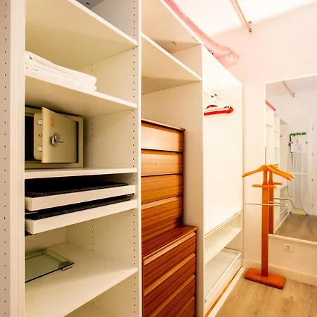 דירה 113 Paraiso Sur *