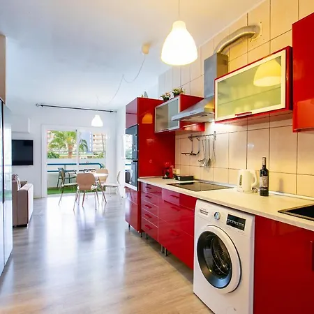 113 Paraiso Sur פלאיה פראיסו