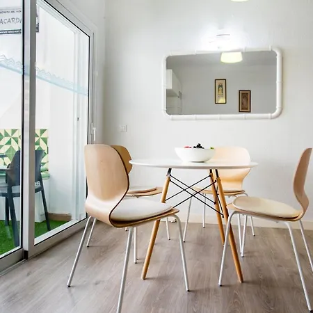 דירה 113 Paraiso Sur